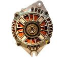 Generator / Alternator HELLA 8EL 731 693-001