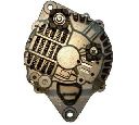 Generator / Alternator HELLA 8EL 731 693-001