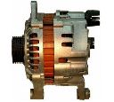 Generator / Alternator HELLA 8EL 731 693-001