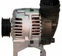 Generator / Alternator HELLA 8EL 731 698-001