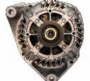 Generator / Alternator HELLA 8EL 731 706-001