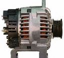 Generator / Alternator HELLA 8EL 731 709-001