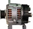 Generator / Alternator HELLA 8EL 731 709-001