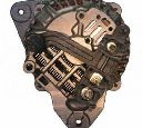 Generator / Alternator HELLA 8EL 731 717-001