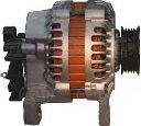 Generator / Alternator HELLA 8EL 731 717-001