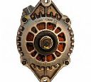 Generator / Alternator HELLA 8EL 731 722-001