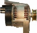 Generator / Alternator HELLA 8EL 731 724-001