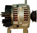 Generator / Alternator HELLA 8EL 731 729-001