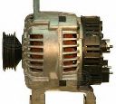 Generator / Alternator HELLA 8EL 731 729-001