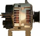 Generator / Alternator HELLA 8EL 731 730-001