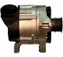 Generator / Alternator HELLA 8EL 731 731-001