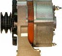 Generator / Alternator HELLA 8EL 731 737-001