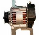 Generator / Alternator HELLA 8EL 731 739-001