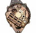 Generator / Alternator HELLA 8EL 731 757-001