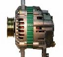Generator / Alternator HELLA 8EL 731 757-001