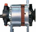 Generator / Alternator HELLA 8EL 731 758-001