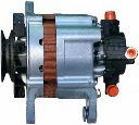 Generator / Alternator HELLA 8EL 731 758-001