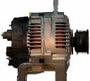 Generator / Alternator HELLA 8EL 732 696-001