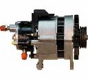 Generator / Alternator HELLA 8EL 732 702-001