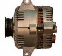 Generator / Alternator HELLA 8EL 732 706-001