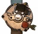 Generator / Alternator HELLA 8EL 732 706-001