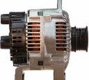 Generator / Alternator HELLA 8EL 732 711-001