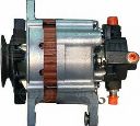 Generator / Alternator HELLA 8EL 732 720-001