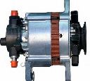 Generator / Alternator HELLA 8EL 732 720-001
