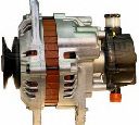 Generator / Alternator HELLA 8EL 732 724-001
