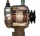 Generator / Alternator HELLA 8EL 732 726-001