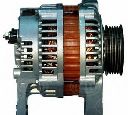 Generator / Alternator HELLA 8EL 732 740-001