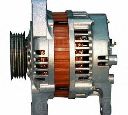 Generator / Alternator HELLA 8EL 732 740-001