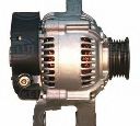 Generator / Alternator HELLA 8EL 732 741-001