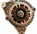 Generator / Alternator HELLA 8EL 737 001-001