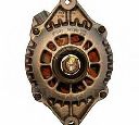 Generator / Alternator HELLA 8EL 737 003-001