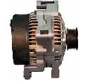 Generator / Alternator HELLA 8EL 737 006-001