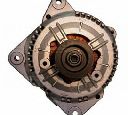 Generator / Alternator HELLA 8EL 737 006-001