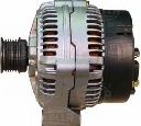 Generator / Alternator HELLA 8EL 737 007-001