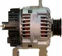 Generator / Alternator HELLA 8EL 737 010-001