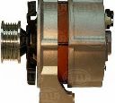 Generator / Alternator HELLA 8EL 737 021-001