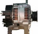 Generator / Alternator HELLA 8EL 737 029-001