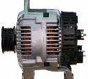Generator / Alternator HELLA 8EL 737 029-001