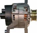 Generator / Alternator HELLA 8EL 737 033-001