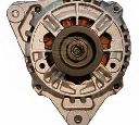 Generator / Alternator HELLA 8EL 737 036-001