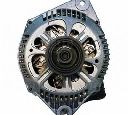 Generator / Alternator HELLA 8EL 737 048-001