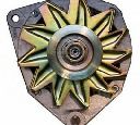 Generator / Alternator HELLA 8EL 737 053-001</br>Piesa auto pentru Generator /Alternator / Elemente