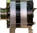 Generator / Alternator HELLA 8EL 737 053-001</br>Piesa auto pentru Generator /Alternator / Elemente