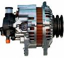 Generator / Alternator HELLA 8EL 737 058-001