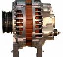 Generator / Alternator HELLA 8EL 737 069-001