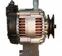 Generator / Alternator HELLA 8EL 737 075-001</br>Piesa auto pentru Generator /Alternator / Elemente